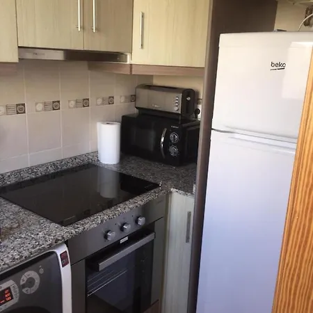 Apartamento Apartamento Mar Y Playa Torrevieja
