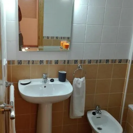 Apartamento Mar Y Playa *