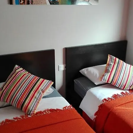 Apartamento Mar Y Playa