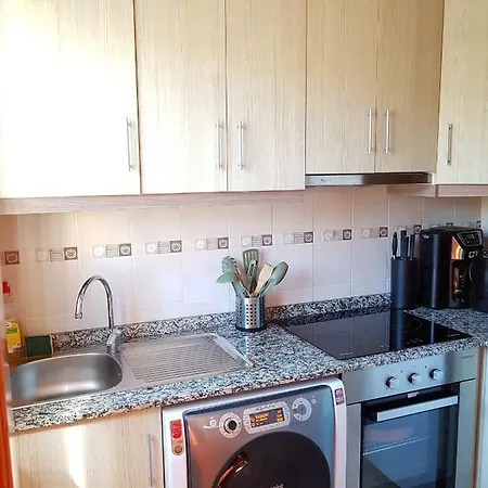 Apartamento Apartamento Mar Y Playa Torrevieja