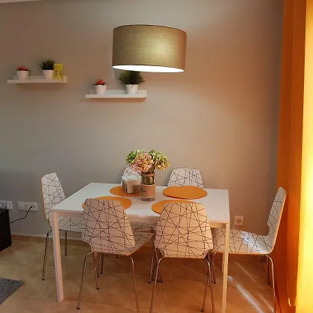 Apartamento Apartamento Mar Y Playa *