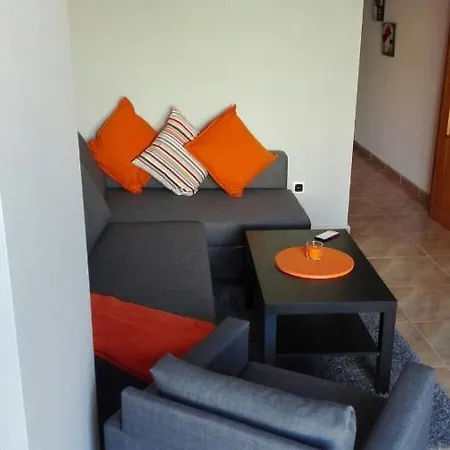 Apartment Apartamento Mar Y Playa *