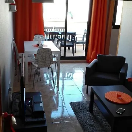 Apartamento Mar Y Playa * Torrevieja