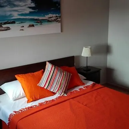 Apartamento Mar Y Playa Apartment Torrevieja