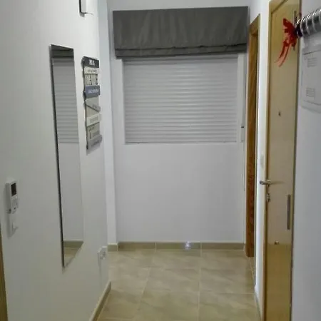 Apartamento Mar Y Playa