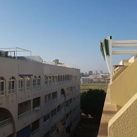 Apartamento Mar Y Playa Torrevieja