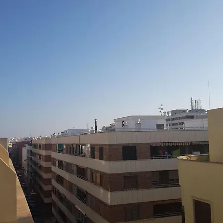 Apartamento Mar Y Playa * Torrevieja