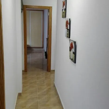 Apartment Apartamento Mar Y Playa Torrevieja