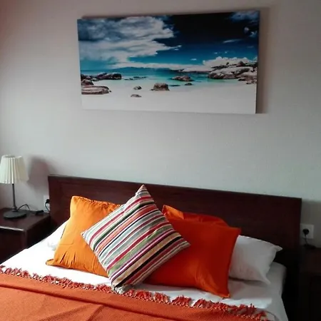 Apartamento Mar Y Playa *