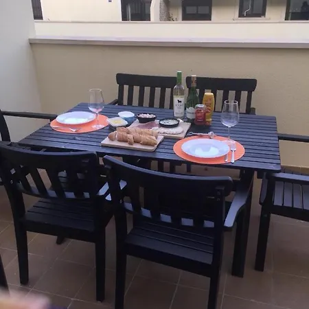 Apartamento Mar Y Playa * Torrevieja