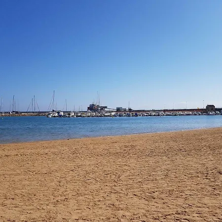 Apartment Apartamento Mar Y Playa Torrevieja