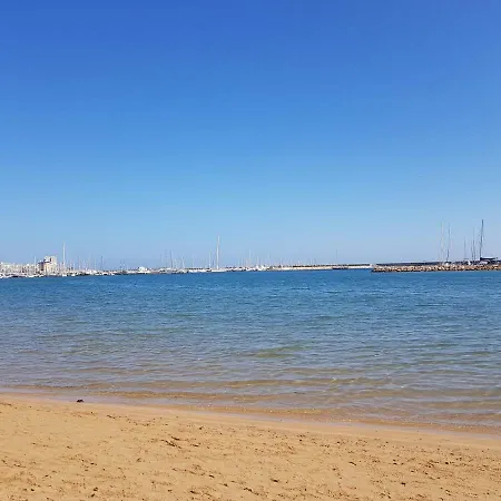 Apartamento Mar Y Playa