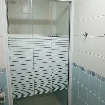 Apartamento Mar Y Playa Apartment