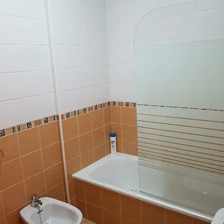 Apartamento Mar Y Playa
